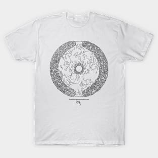 Hollow Earth T-Shirt